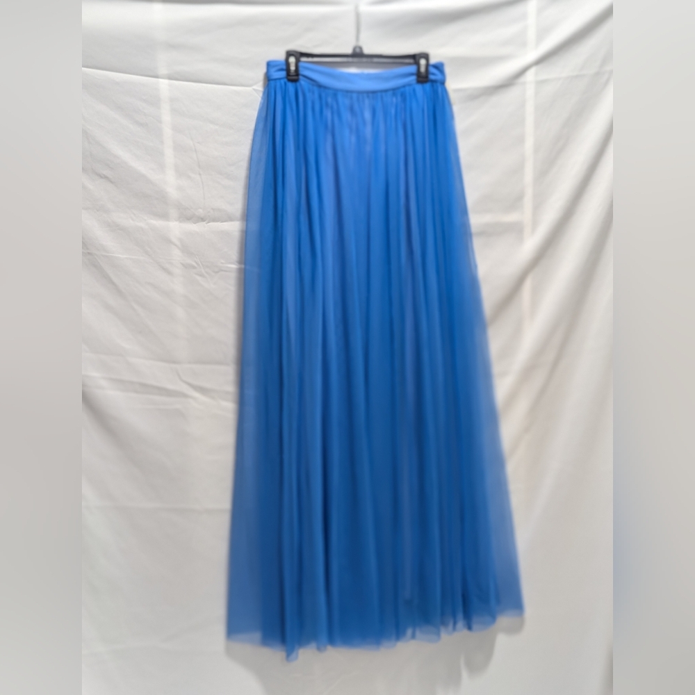 Rubber Ducky Maxi Skirt Size L